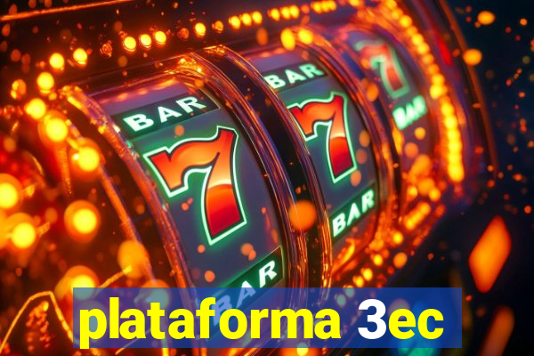 plataforma 3ec